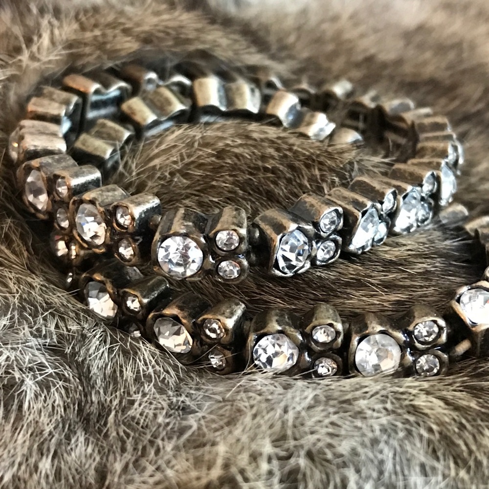 Ann Taylor Loft Bracelets